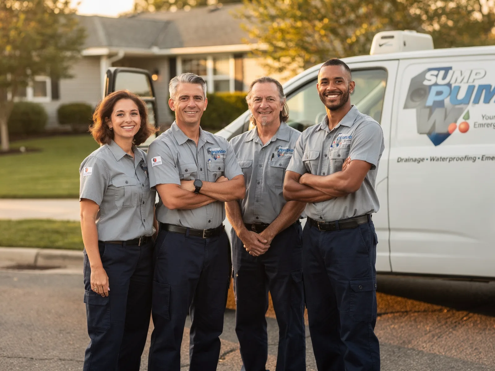 Water Heater Repair company in Detroit, AL