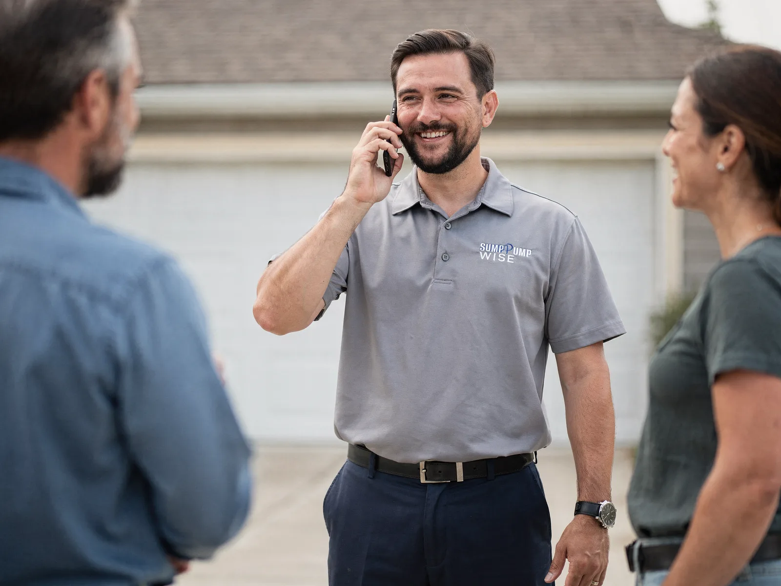 Water Heater Repair Detroit, AL FAQs